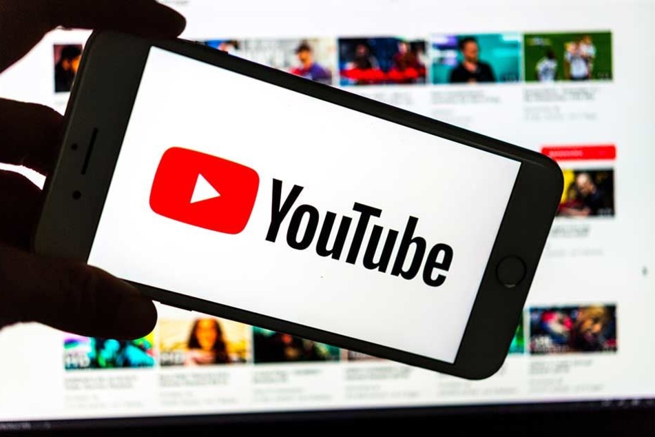 Künftig könnte es schwieriger werden, Inhalte bei YouTube hochzuladen.