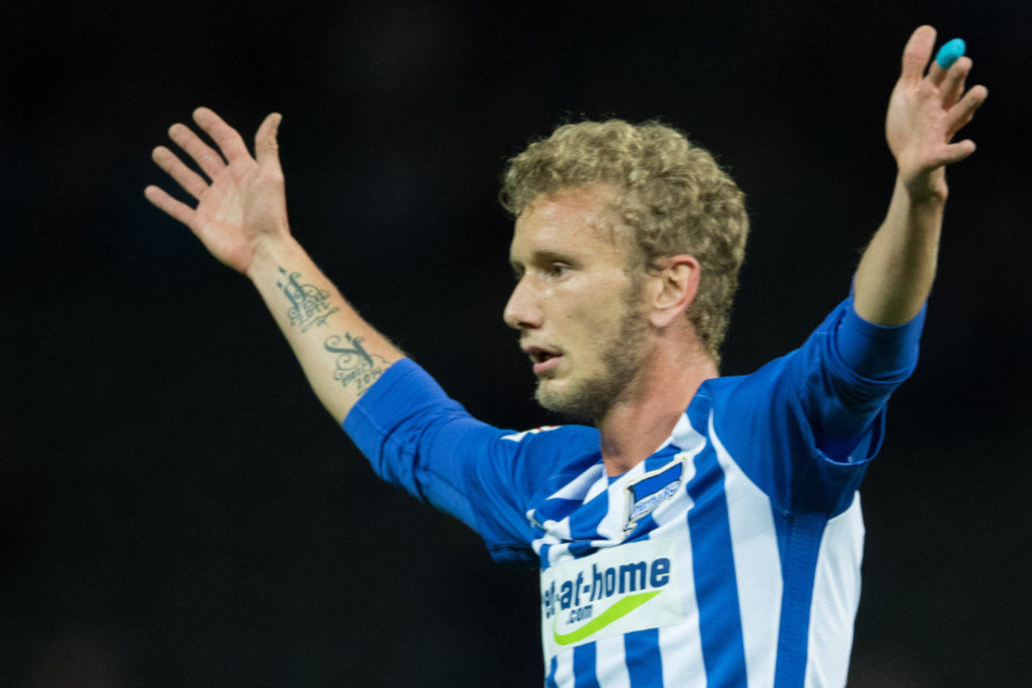 Fällt Fabian Lustenberger (30) wegen einer Verletzung aus?