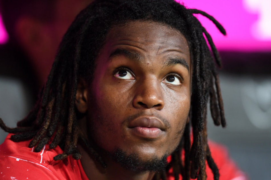 Renato Sanches will nach einer Leihe nach England in München angreifen.