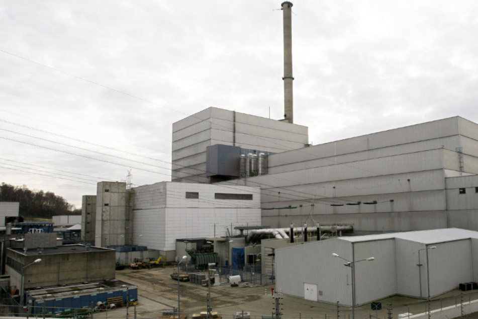 Im abgeschalteten Atomkraftwerk Krümmel ist es zu einem Alarm gekommen.