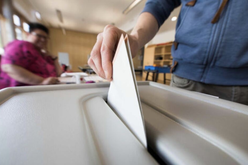 Die Wahl des Leipziger Oberbürgermeisters findet im Februar 2020 statt.