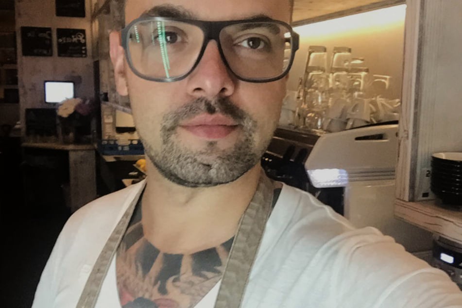 Geschäftsführer Steve Weichsel zieht nach einem Monat Bilanz und ist zufrieden.