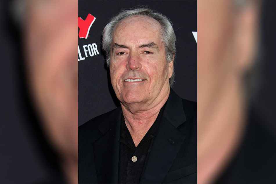 Der Schauspieler Powers Boothe ist tot.