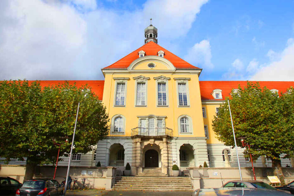 Herford Feiert Rathaus Geburtstag Mit Grosser Fotoaktion Tag24