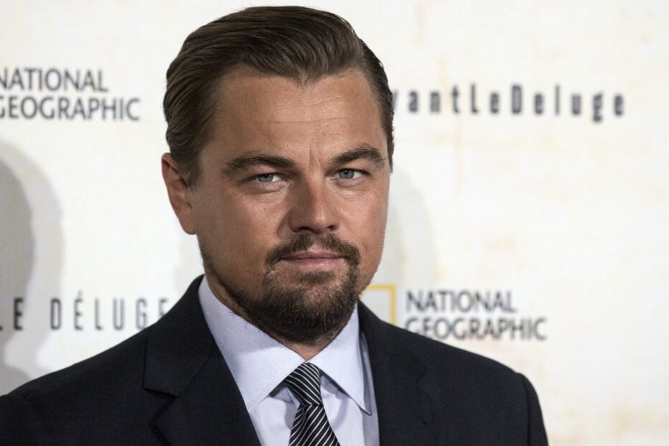 Leonardo DiCaprio (44) setzt sich schon lange für den Umweltschutz ein. Öffentlich und Privat. (Archivbild)