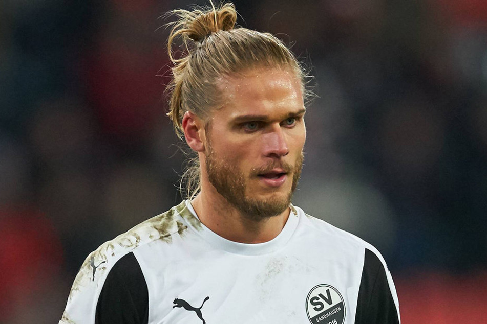 Rurik Gislason.