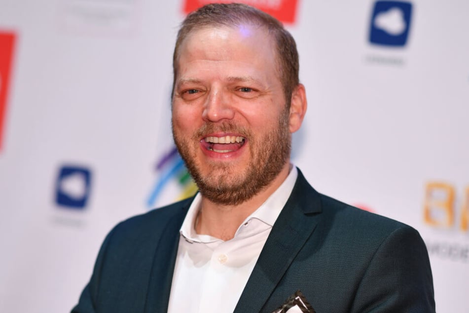 Mario Barth ist am Mittwoch wieder in der Show "Mario Barth dekt auf" zu sehen.