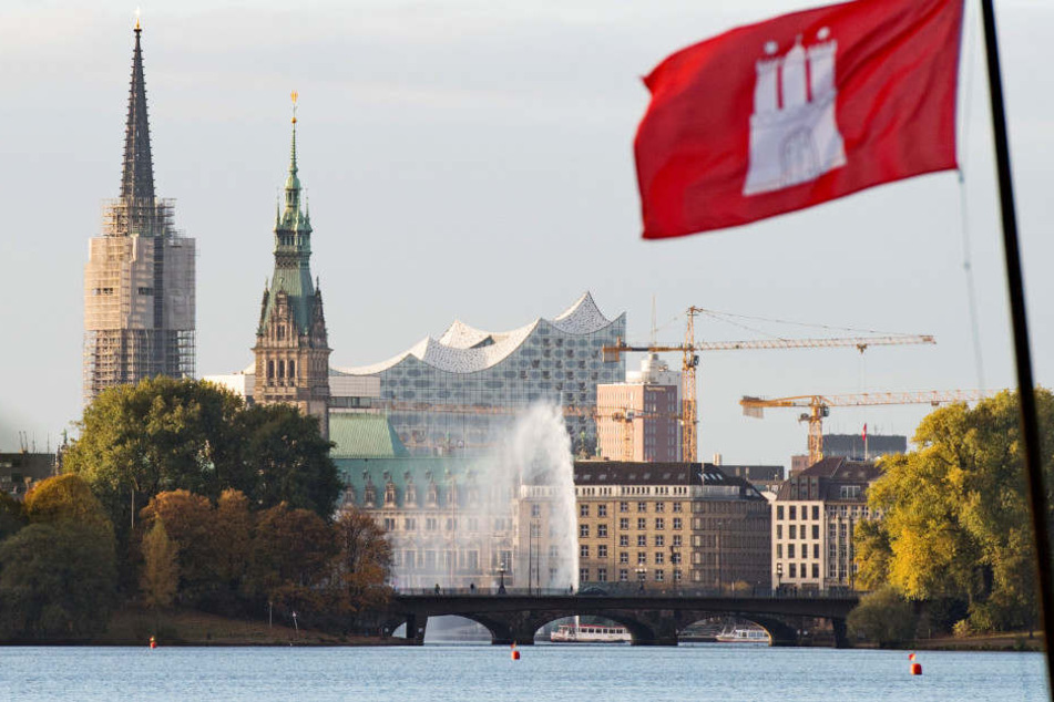 Hamburg will einen dreistelligen Millionenbetrag investieren