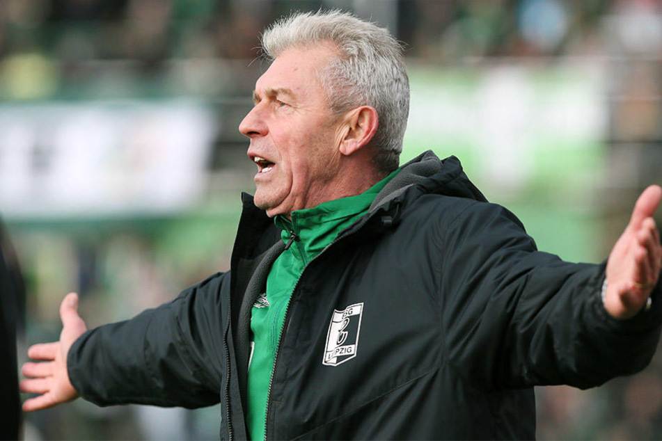Für den Verein steht fest: Der NOFV hält sich nicht an die Spielregeln. (Archivbild)
