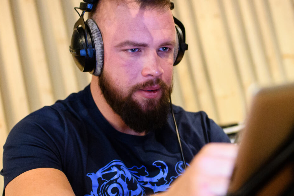 Die Karriere des Musikers wird von schweren Vorwürfen begleitet.