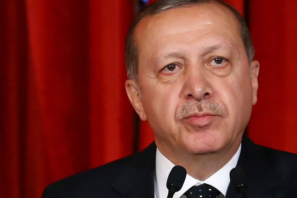 Recep Tayyip Erdogan forderte die EU auf, ihre "Versprechen" zu halten.