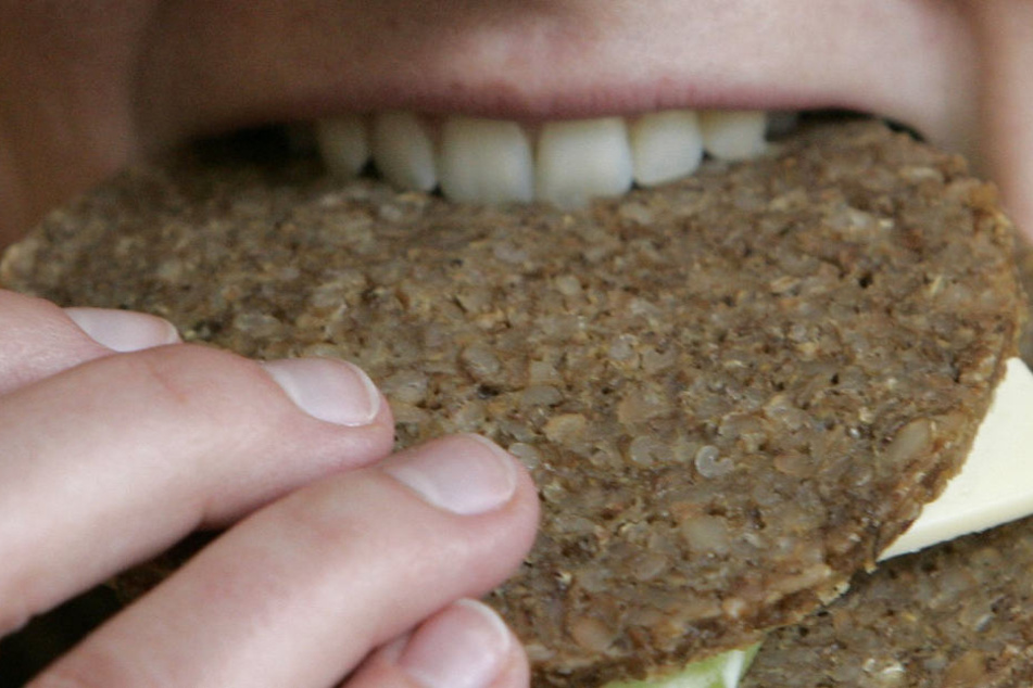 Auf das Pausenbrot seines Kollegen soll Klaus O. Gift geschmiert haben. (Symbolbild)