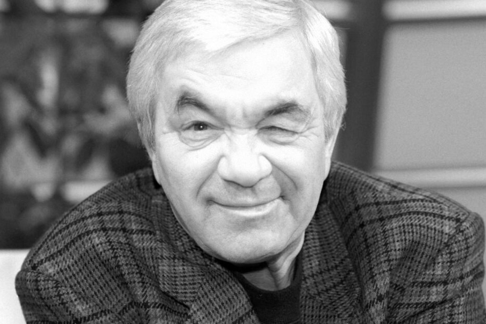 Gus Backus ist im Alter von 81 Jahren in Germering bei München gestorben. (Archivbild)