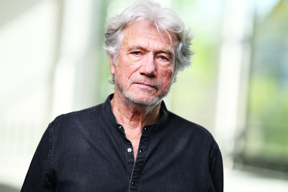 Vertonte Sylvester Stallone in "Creed II": Der deutsche Schauspielstar Jürgen Prochnow.
