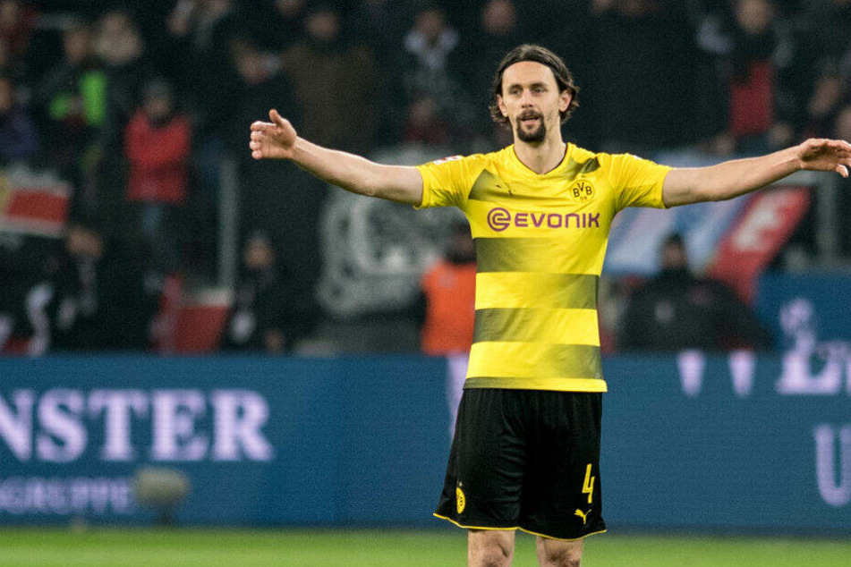 Union Berlin hat den ehemaligen Dortmunder Neven Subotiv verpflichtet.