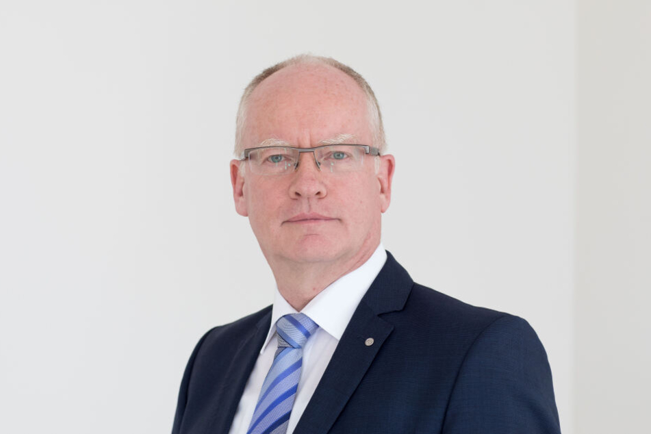 WGJ-Vorstand Thomas Dittrich (58) hat wenig Verständnis für die Meinungs-Umfrage aus mehr oder weniger anonymer Quelle.