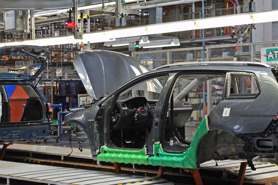 Internationale Auto-Produktion nahe Görlitz bleibt doch ein Wunschtraum