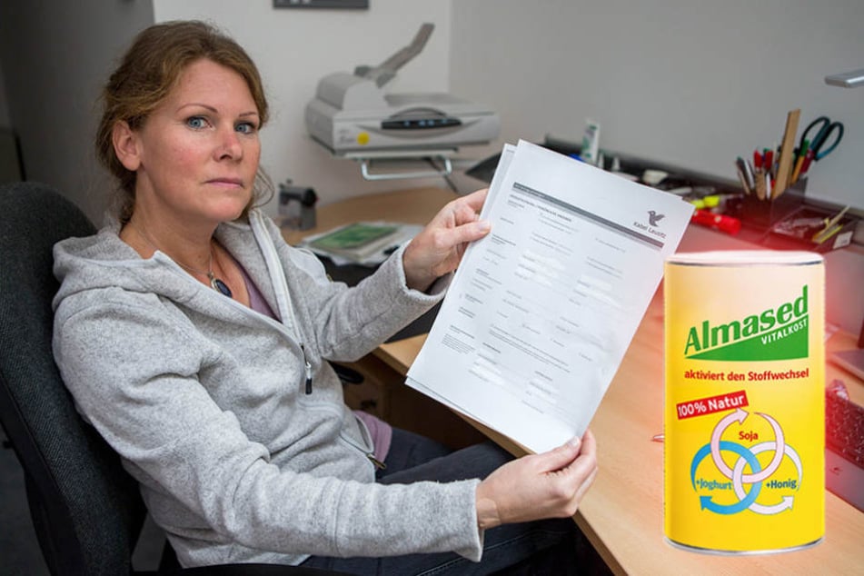 Unseriöse Werbung! Sachsen lässt Diätmittel stoppen - TAG24 - TAG24