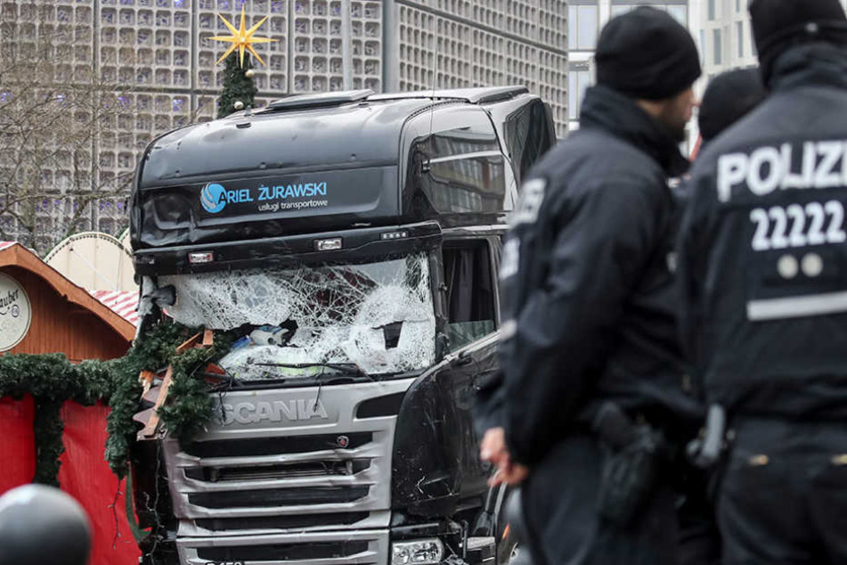 Das interne Papier legt offen, wie überfordert die Polizei mit der Situation war.