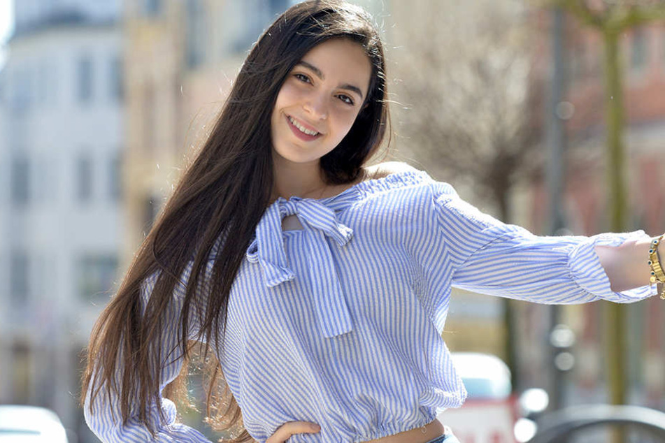 Selina schaffte es bei "The Voice Kids" bis in die Battles, dann war die Show für sie vorbei.