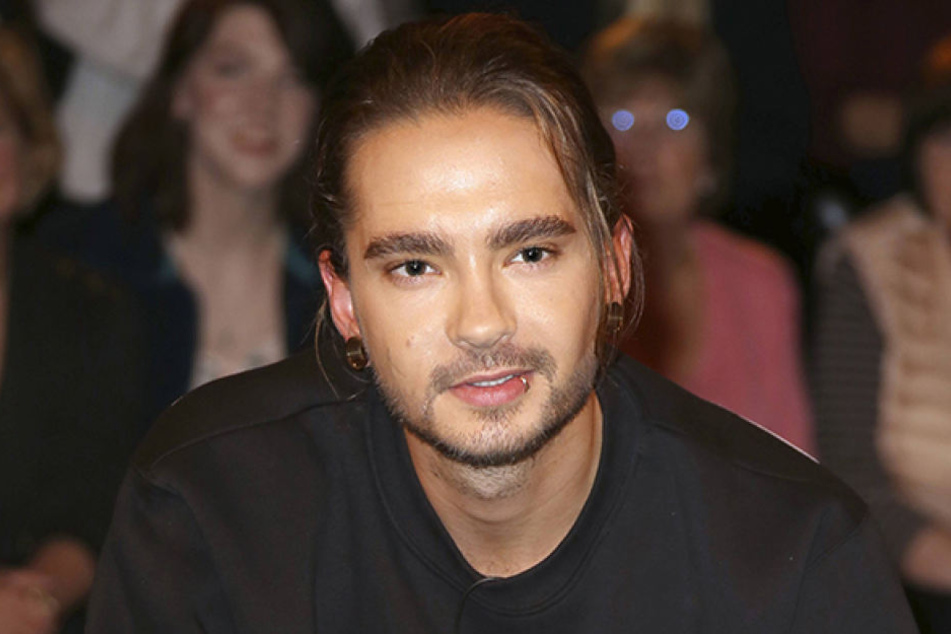 Ob die heiße Einlage etwa für Tom Kaulitz (28) bestimmt war?