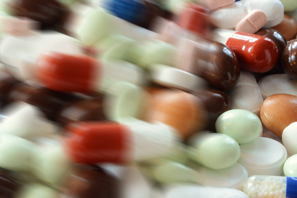 Bei den benutzten Drogen habe es sich um sogenannte "legal highs" gehandelt.