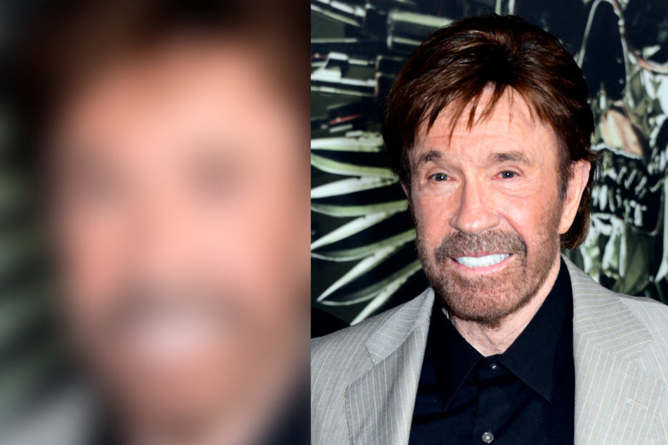 Action-Star der alten Schule: Auch Chuck Norris kommt zur Comic Con nach Stuttgart. (Archivbild)