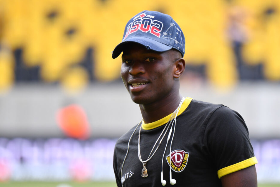 Wechselt Koné nach England?