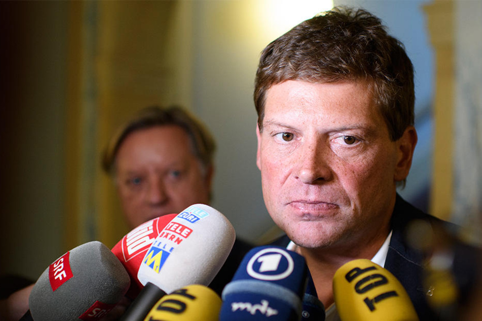 Zwischen Jan Ullrich und seine Noch-Ehefrau Sara herrscht seit der Trennung Funkstille.
