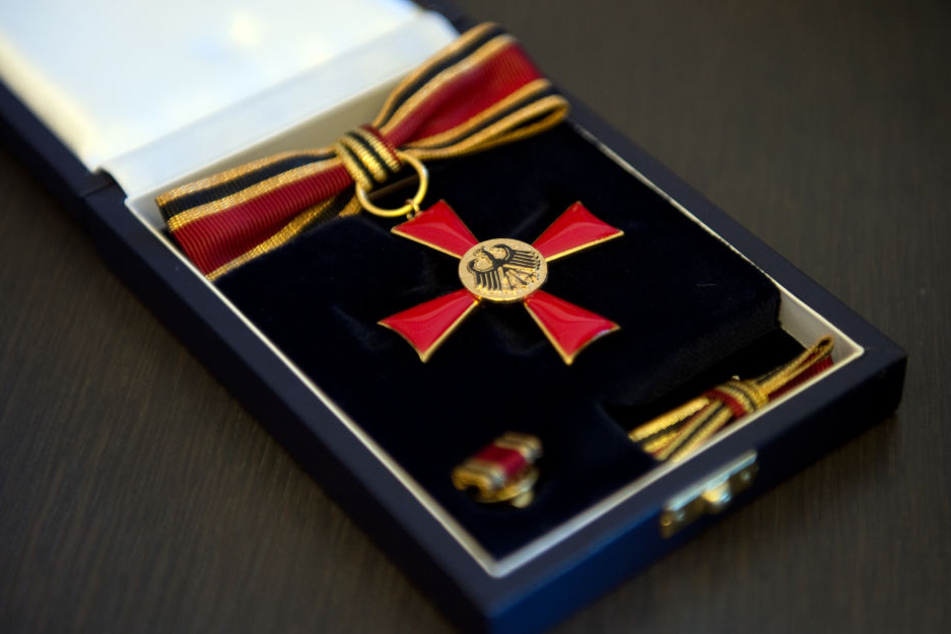 Viermal konnte Ministerpräsident Bodo Ramelow die Auszeichnung übergeben.