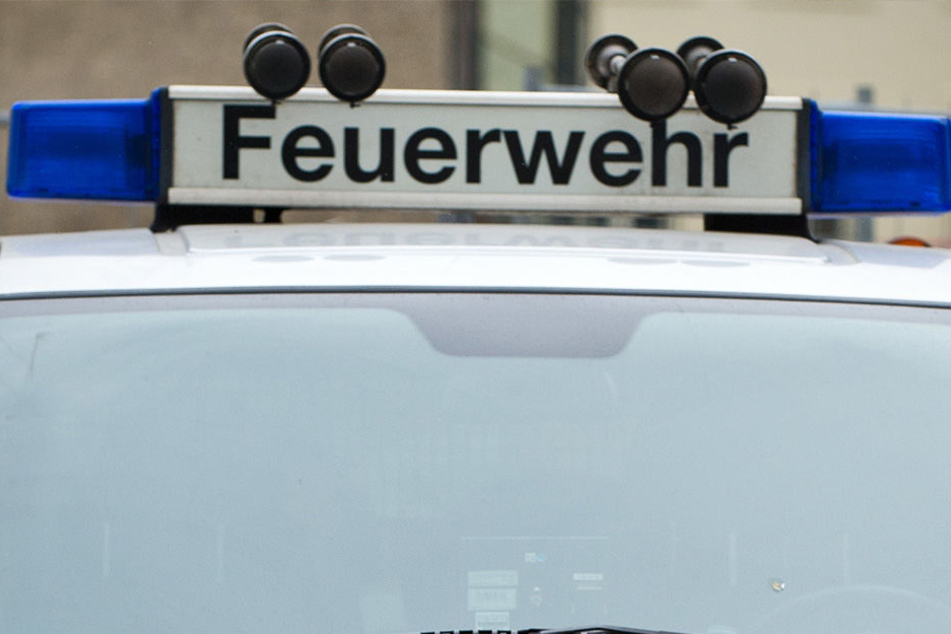 Auslöser des Brands war wohl ein technischer Defekt. (Symbolbild)