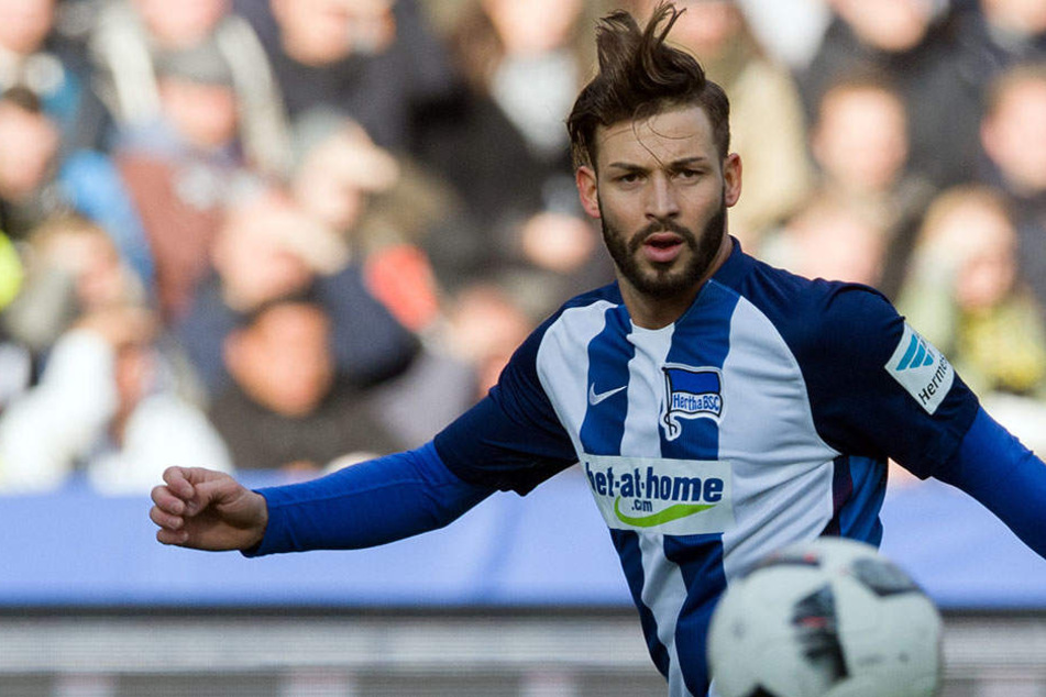 Marvin Plattenhardt: Beim Confed-Cup dabei!