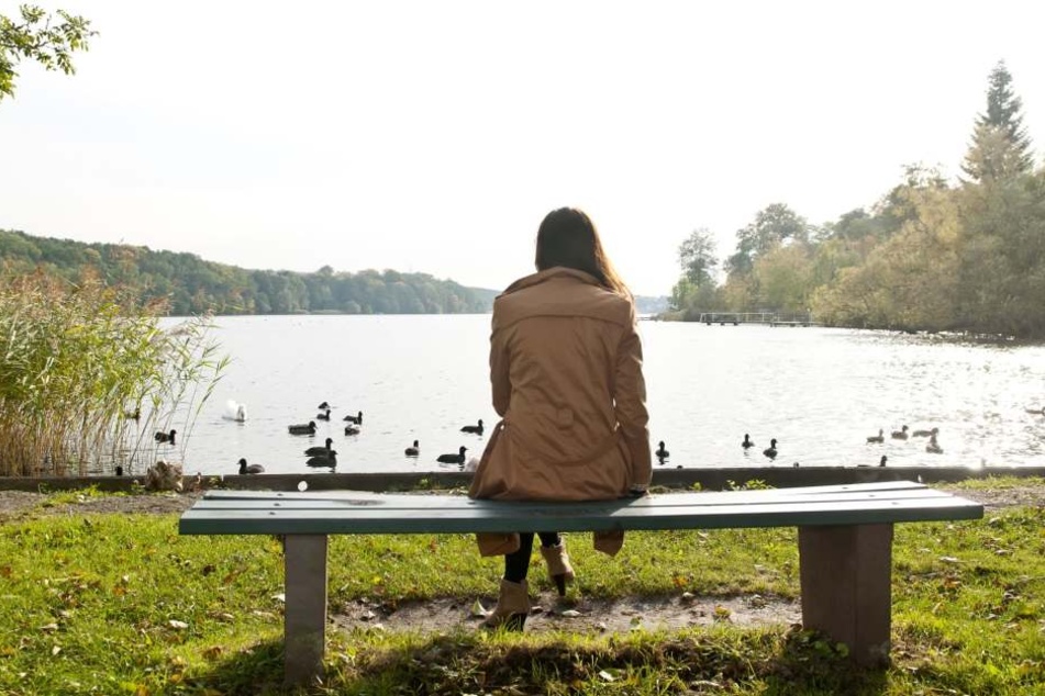 Von der großen Liebe geträumt und dann fallengelassen. Vielleicht wurdet auch Ihr schon mal zum Opfer.