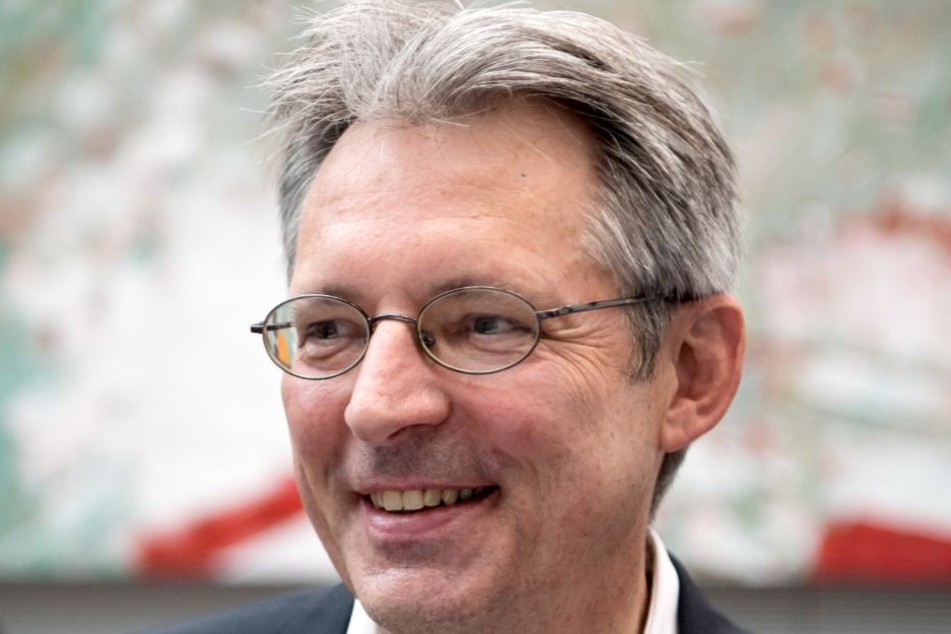 SPD-Politiker Achim Post erfuhr bereits am Donnerstagabend von dem Angriff.