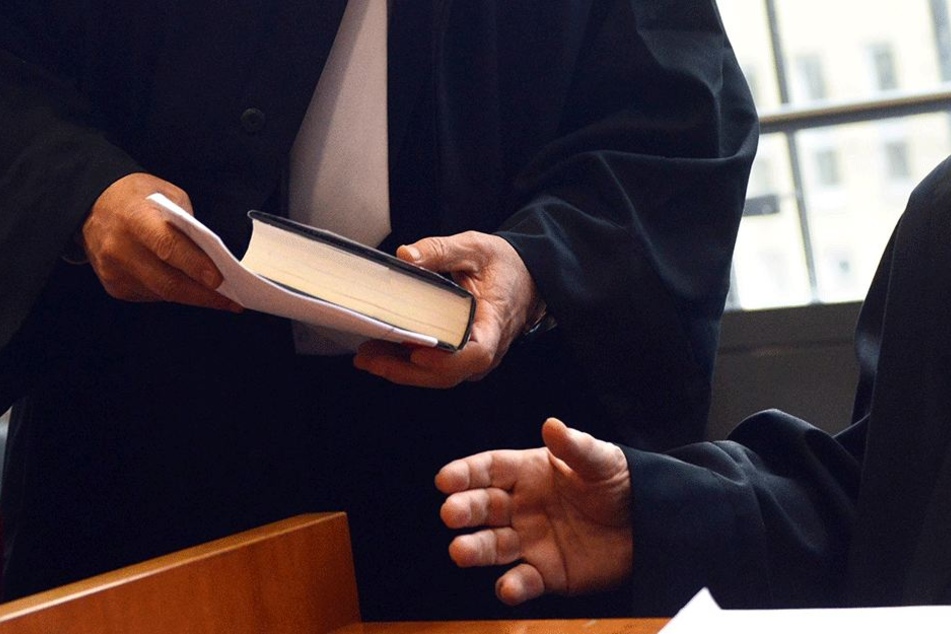 Die Justiz hegt keinerlei Zweifel an der Tat. (Symbolbild).