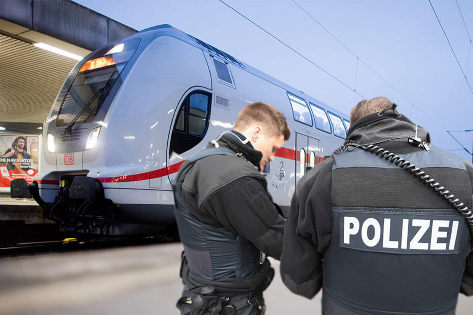 Der 33-Jährige kam in ein Gefängnis. (Symbolbild)