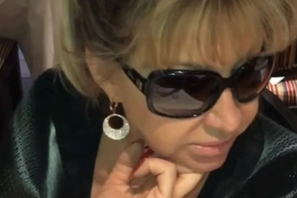 Carmen Geiss (52) starb beinahe bei ihrer zehnten Schwangerschaft.