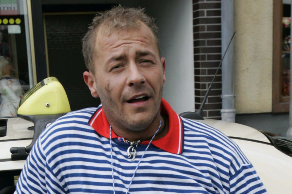 Diesmal trifft es Ballermann-Star Willi Herren (43).