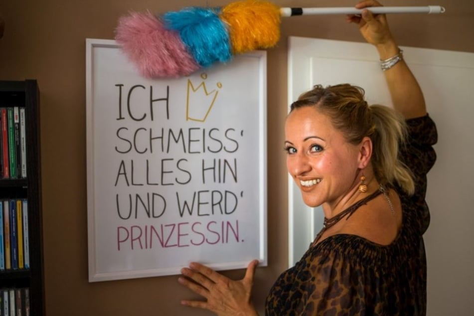 "Ich schmeiss alles hin..." Freddy hat es wahr gemacht und nach einem Hörsturz die Reißleine gezogen, ein neues Leben begonnen.
