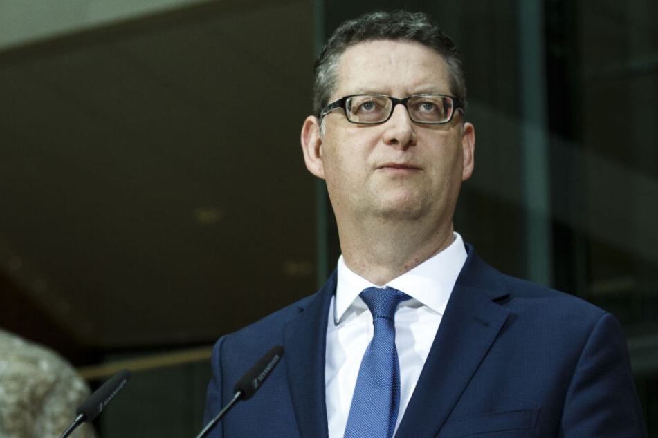 Auch Thorsten Schäfer-Gümbel wird bei dem Treffen dabei sein.