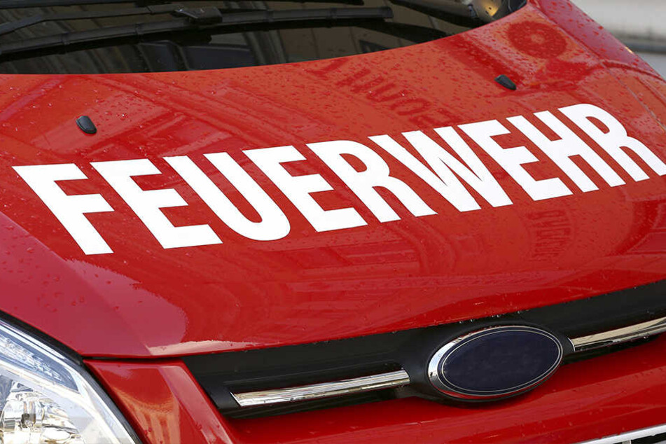 Angebrannte Nudeln lösten einen Feuerwehreinsatz aus.