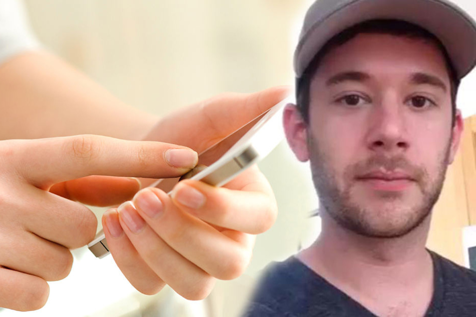 Colin Kroll starb mit nur 35 Jahren.