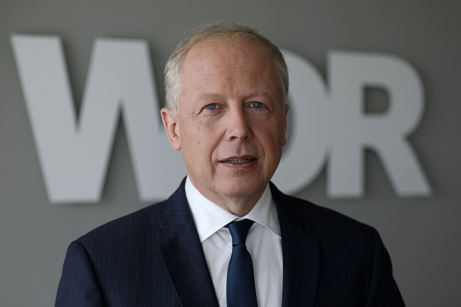 WDR-Intendant Tom Buhrow (60) reagierte mit einem offenen Brief an Kritiker Ulrich Sierau.