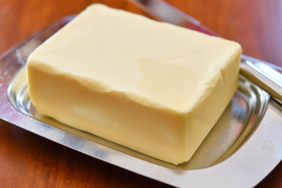 Die Frage, warum Butter denn so teuer sei, schaffte es auf Platz 4 der angesagtesten Warum-Fragen.