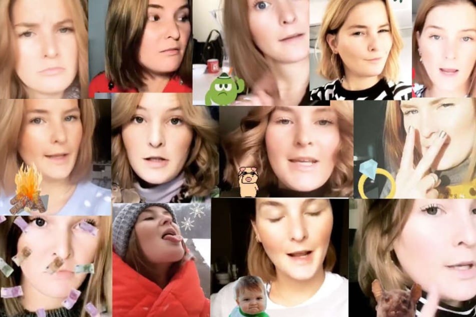 Redakteurin Friederike versucht sich 24 Tage lang am bayerischen Dialekt.