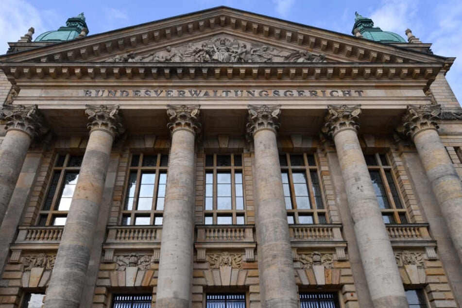Am Bundesverwaltungsgericht in Leipzig wurde am heutigen Donnerstag über die Helmpflicht entschieden.