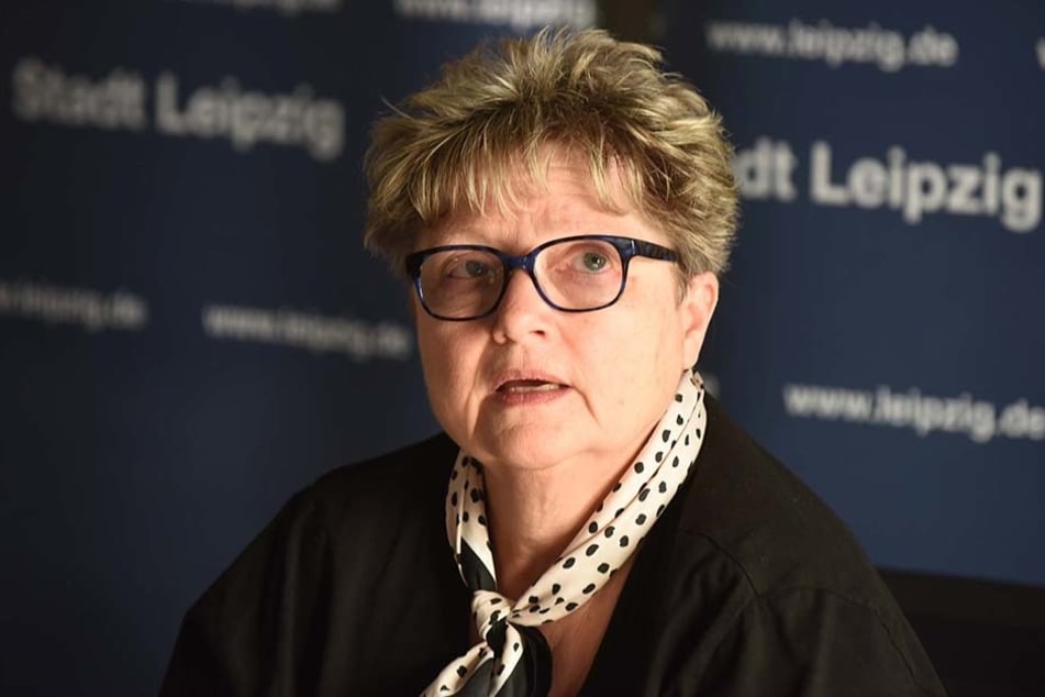 Gesundheitsamtchefin Dr. Regine Krause-Döring sagt: Die Impfmüdigkeit hat bedrohlich zugenommen.