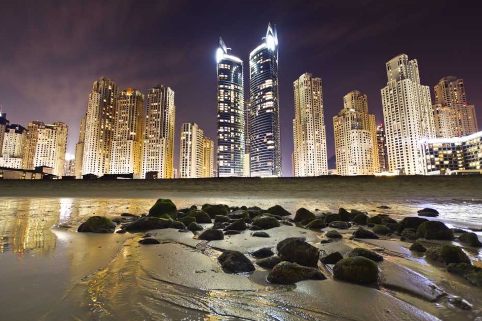 In Dubai gelten andere Gesetze, wenn es um Beweise geht.
