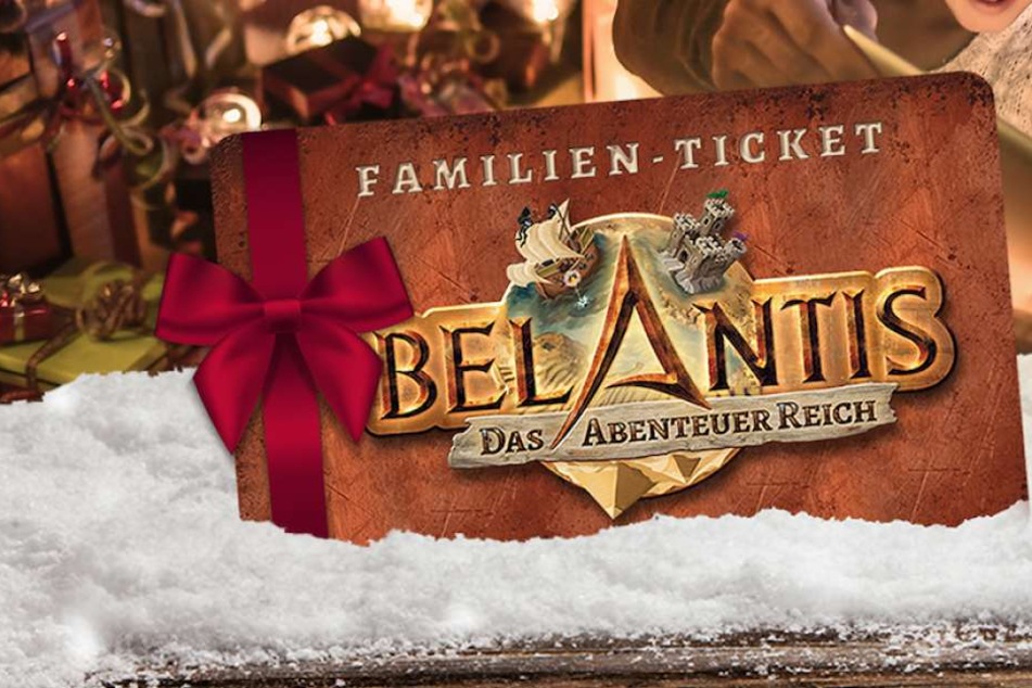 Belantis Gutschein Zum Ausdrucken
