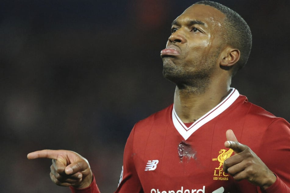 Daniel Sturrdige gewann in der vergangenen Saison die Champions League mit dem FC Liverpool.